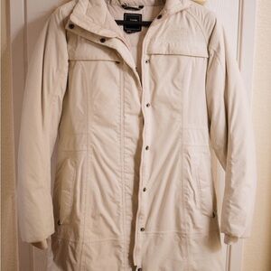 The North Face Women's Arctic Down Parka Jacket